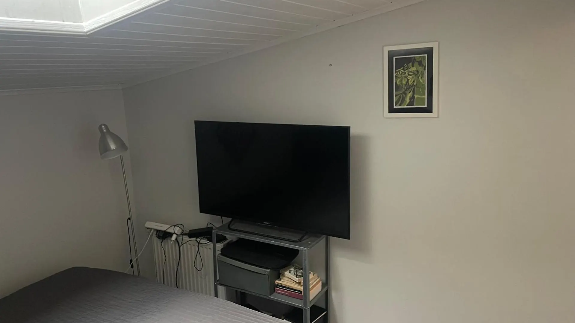 شقة Loft Jezycki بوزنان