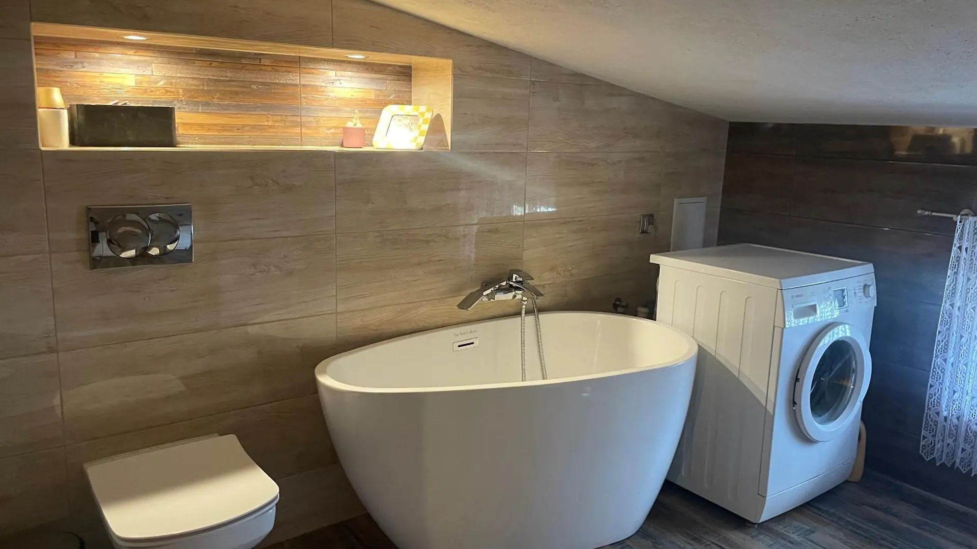 شقة Loft Jezycki بوزنان بولندا