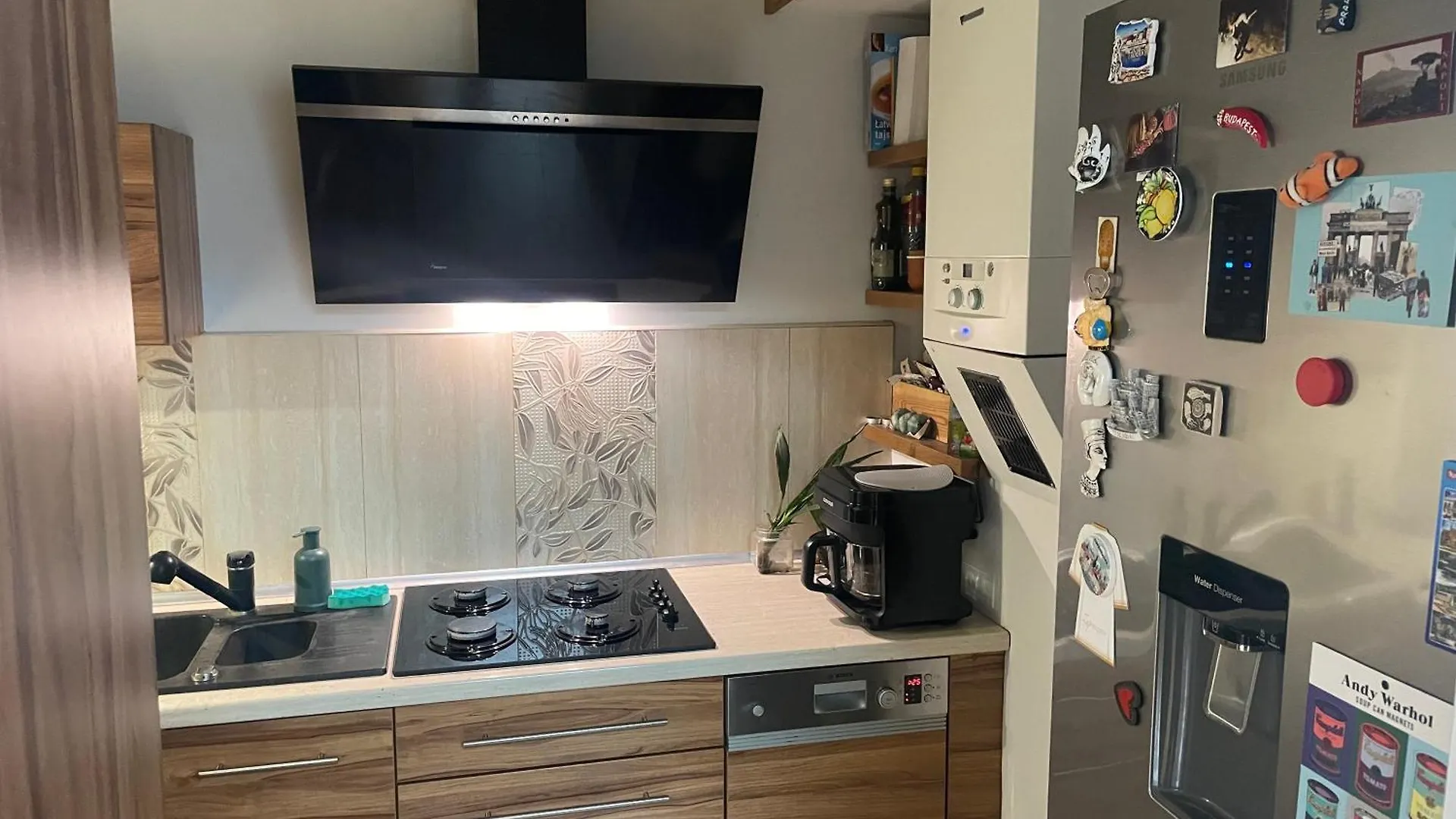 شقة Loft Jezycki بوزنان بولندا
