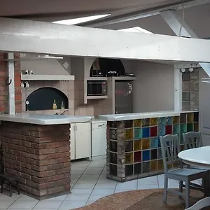 Flat In Poznań