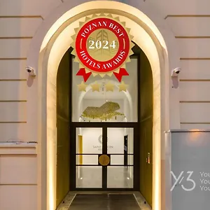  Appart hôtel Saint Martin By Y3 Hotels, Old Town With Wellness