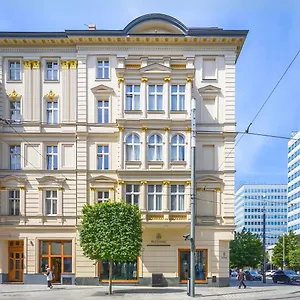  Appart hôtel Serenity - Old Town By Friendly